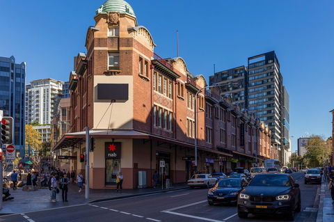 The Ultimo - Accommodation in Bendigo 6