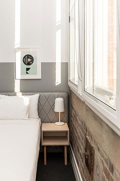The Ultimo - Accommodation in Bendigo 4