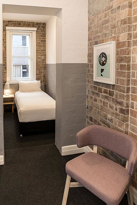 The Ultimo - Accommodation in Bendigo 15