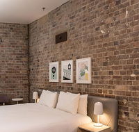 The Ultimo - Accommodation in Bendigo
