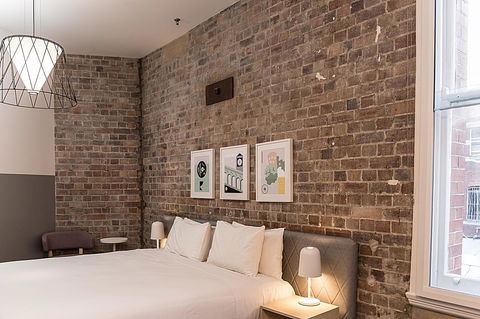 The Ultimo - Accommodation in Bendigo 0
