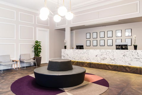 The Ultimo - Accommodation in Bendigo 3