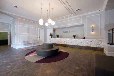 The Ultimo - Accommodation in Bendigo 11