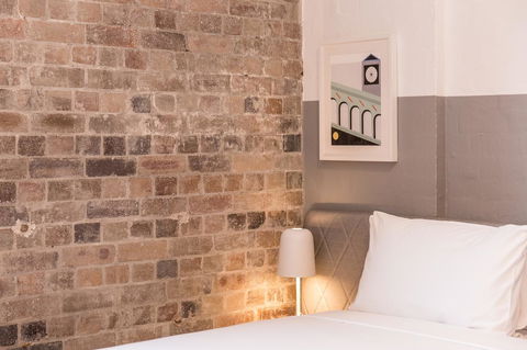 The Ultimo - Accommodation in Bendigo 26