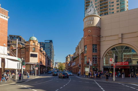 The Ultimo - Accommodation in Bendigo 16