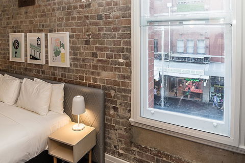 The Ultimo - Accommodation in Bendigo 37