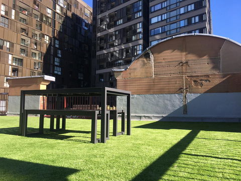 The Ultimo - Accommodation in Bendigo 7