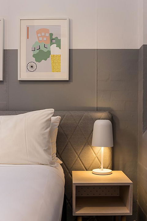 The Ultimo - Accommodation in Bendigo 40