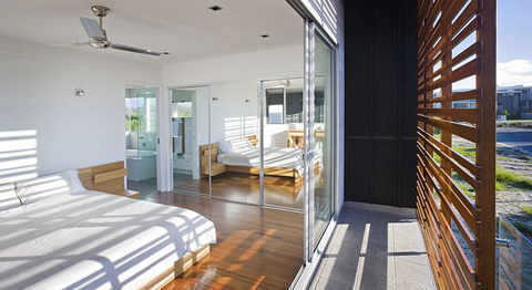 Casuarina Beachfront House - Hostie Properties - Accommodation in Bendigo 16