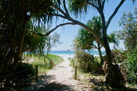 Casuarina Beachfront House - Hostie Properties - Accommodation in Bendigo 10
