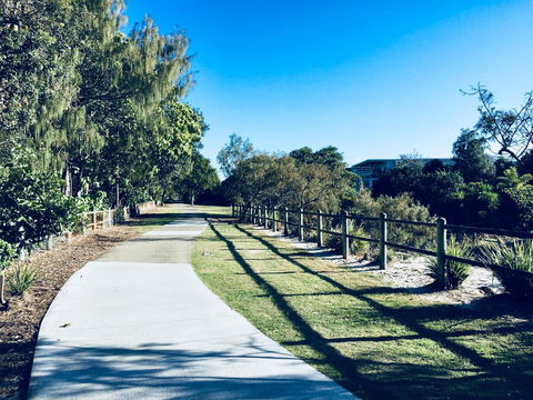 Casuarina Beachfront House - Hostie Properties - Accommodation in Bendigo 18