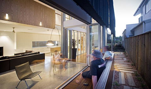 Casuarina Beachfront House - Hostie Properties - Accommodation in Bendigo 7