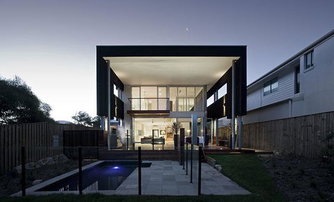 Casuarina Beachfront House - Hostie Properties - Accommodation in Bendigo 0