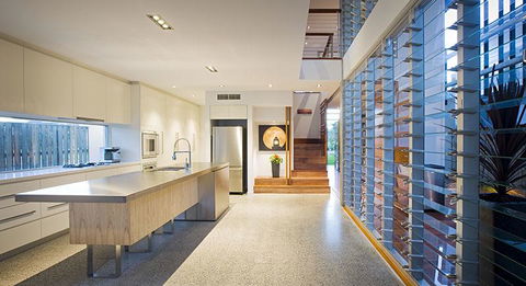 Casuarina Beachfront House - Hostie Properties - Accommodation in Bendigo 19