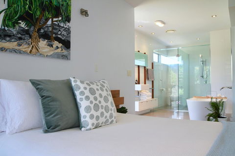 Casuarina Beachfront House - Hostie Properties - Accommodation in Bendigo 9