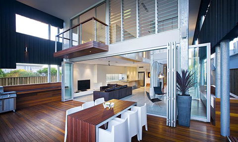 Casuarina Beachfront House - Hostie Properties - Accommodation in Bendigo 21