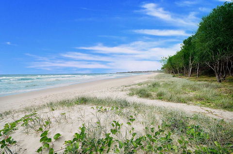 Casuarina Beachfront House - Hostie Properties - Accommodation in Bendigo 2