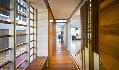 Casuarina Beachfront House - Hostie Properties - Accommodation in Bendigo 22