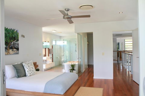 Casuarina Beachfront House - Hostie Properties - Accommodation in Bendigo 3