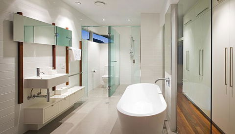 Casuarina Beachfront House - Hostie Properties - Accommodation in Bendigo 24