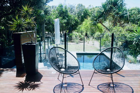 Casuarina Beachfront House - Hostie Properties - Accommodation in Bendigo 1