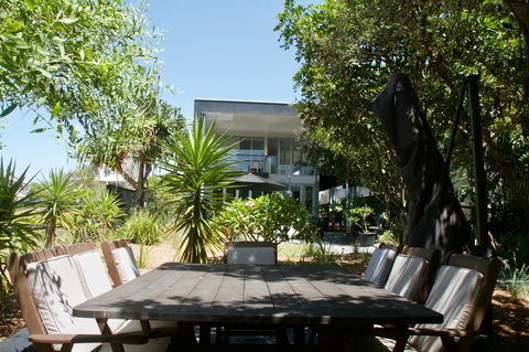 Casuarina Beachfront House - Hostie Properties - Accommodation in Bendigo 14