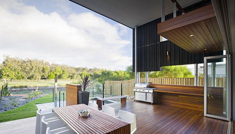Casuarina Beachfront House - Hostie Properties - Accommodation in Bendigo 26