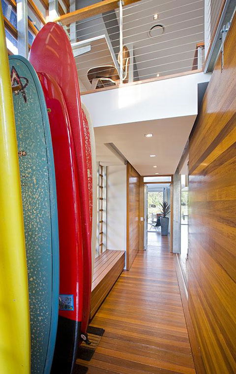 Casuarina Beachfront House - Hostie Properties - Accommodation in Bendigo 23