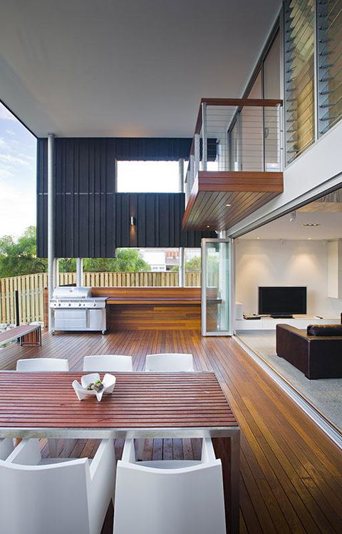 Casuarina Beachfront House - Hostie Properties - Accommodation in Bendigo 6