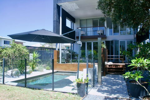 Casuarina Beachfront House - Hostie Properties - Accommodation in Bendigo 4