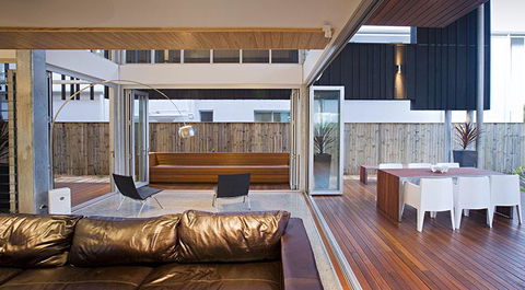 Casuarina Beachfront House - Hostie Properties - Accommodation in Bendigo 20