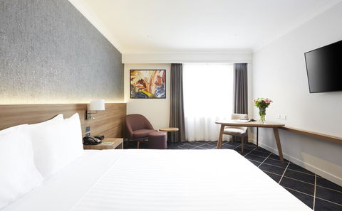Furama Darling Harbour - Accommodation in Bendigo 7