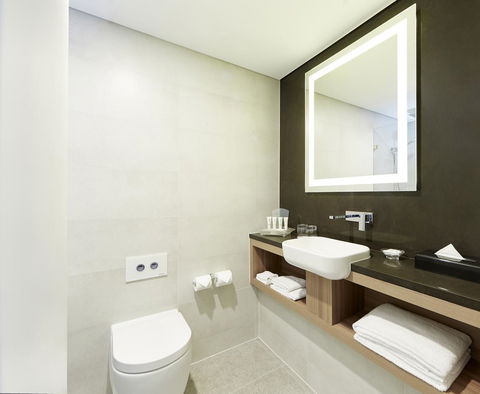 Furama Darling Harbour - Accommodation in Bendigo 23