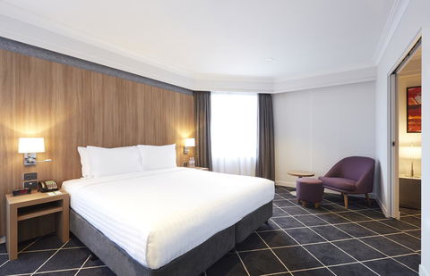 Furama Darling Harbour - Accommodation in Bendigo 27