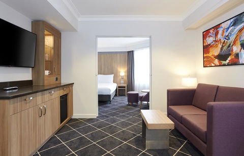 Furama Darling Harbour - Accommodation in Bendigo 25