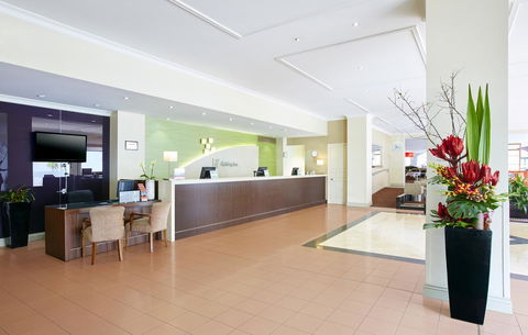 Furama Darling Harbour - Accommodation in Bendigo 43