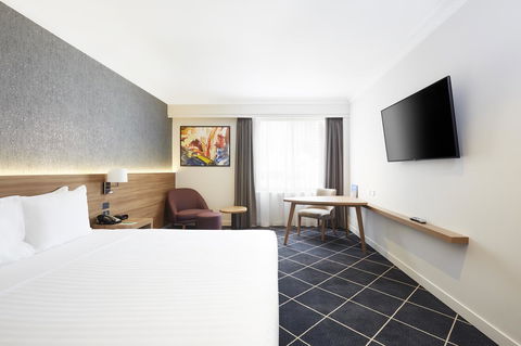 Furama Darling Harbour - Accommodation in Bendigo 26