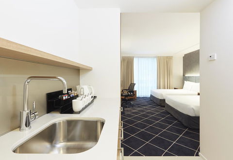 Furama Darling Harbour - Accommodation in Bendigo 38