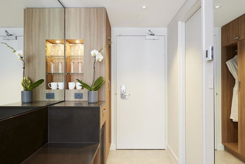 Furama Darling Harbour - Accommodation in Bendigo 40