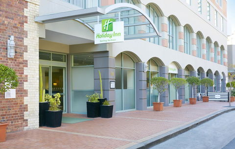 Furama Darling Harbour - Accommodation in Bendigo 24