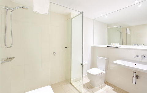 Furama Darling Harbour - Accommodation in Bendigo 33