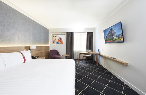 Furama Darling Harbour - Accommodation in Bendigo 28