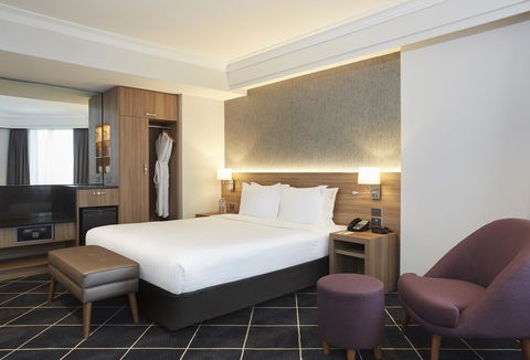 Furama Darling Harbour - Accommodation in Bendigo 18