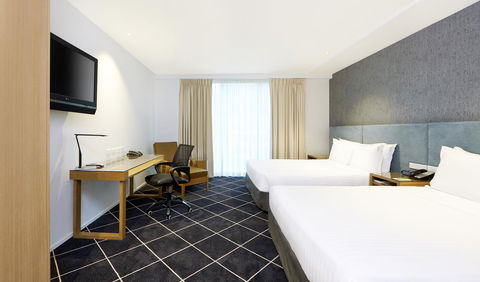 Furama Darling Harbour - Accommodation in Bendigo 37
