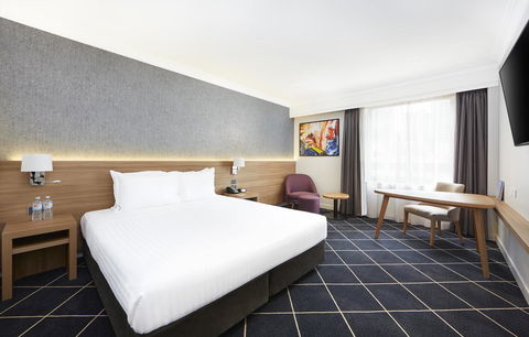 Furama Darling Harbour - Accommodation in Bendigo 30