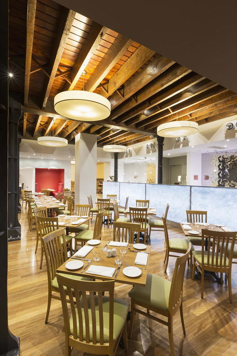 Furama Darling Harbour - Accommodation in Bendigo 13