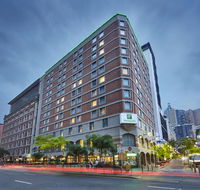 Holiday Inn Darling Harbour - Accommodation in Bendigo