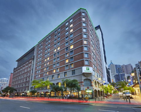 Furama Darling Harbour - Accommodation in Bendigo 0