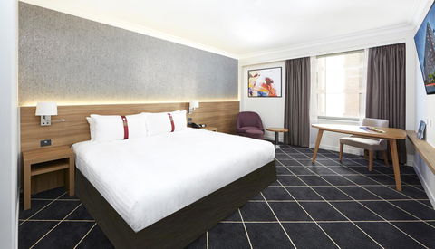 Furama Darling Harbour - Accommodation in Bendigo 1