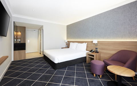 Furama Darling Harbour - Accommodation in Bendigo 41